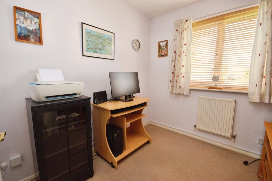 Bishop's Stortford, Hertfordshire