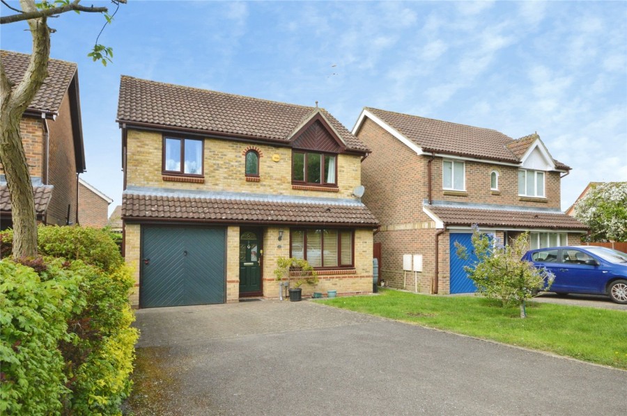 Bishop's Stortford, Hertfordshire