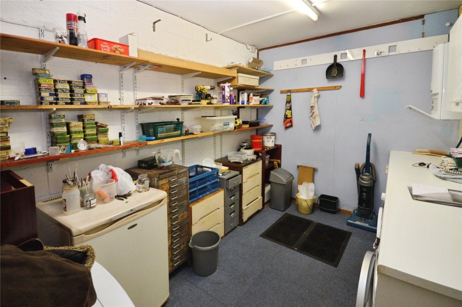 Bishop's Stortford, Hertfordshire