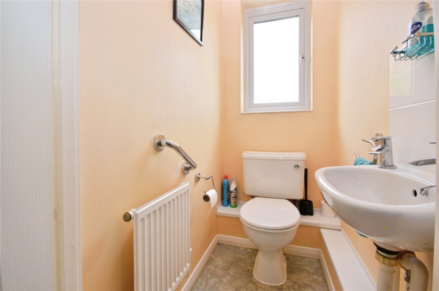 Bishop's Stortford, Hertfordshire