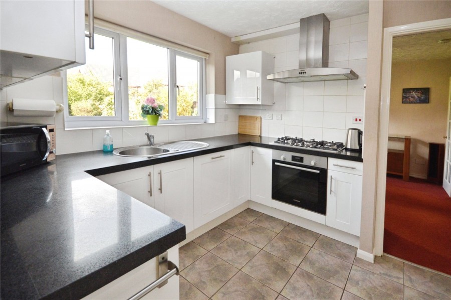 Bishop's Stortford, Hertfordshire