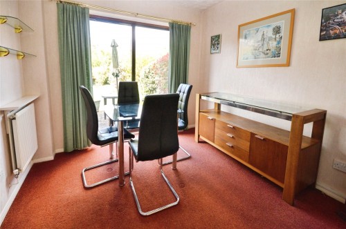 Bishop's Stortford, Hertfordshire