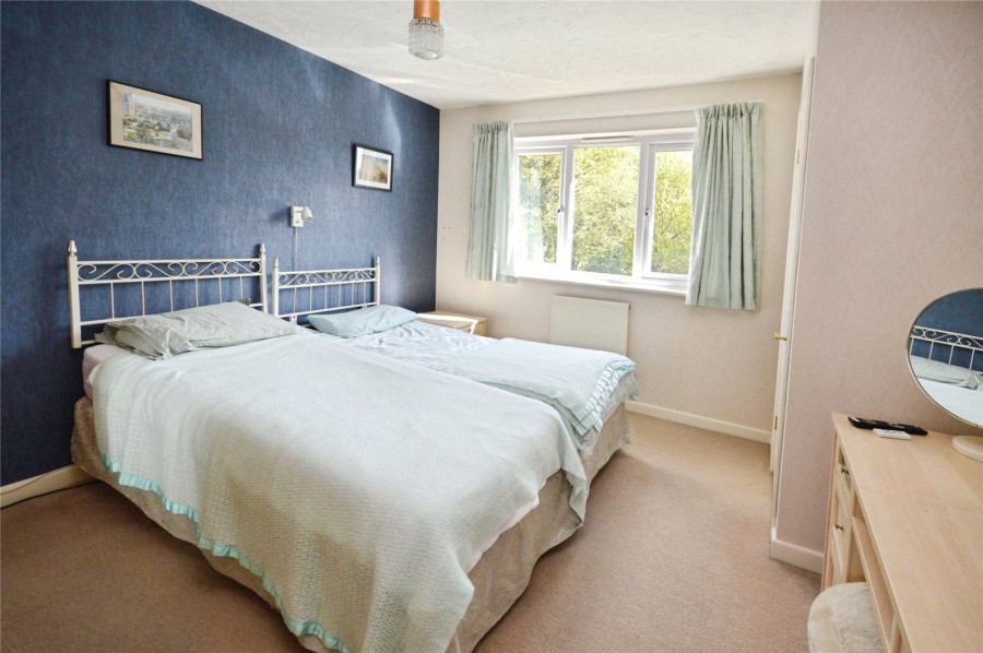 Bishop's Stortford, Hertfordshire