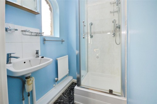 Bishop's Stortford, Hertfordshire