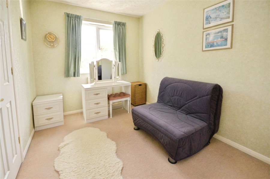 Bishop's Stortford, Hertfordshire