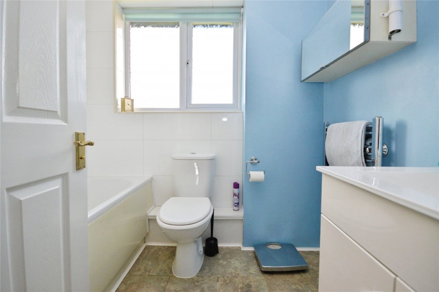 Bishop's Stortford, Hertfordshire