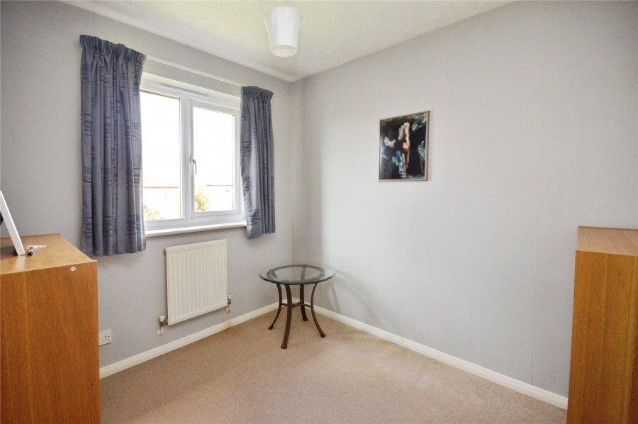 Bishop's Stortford, Hertfordshire