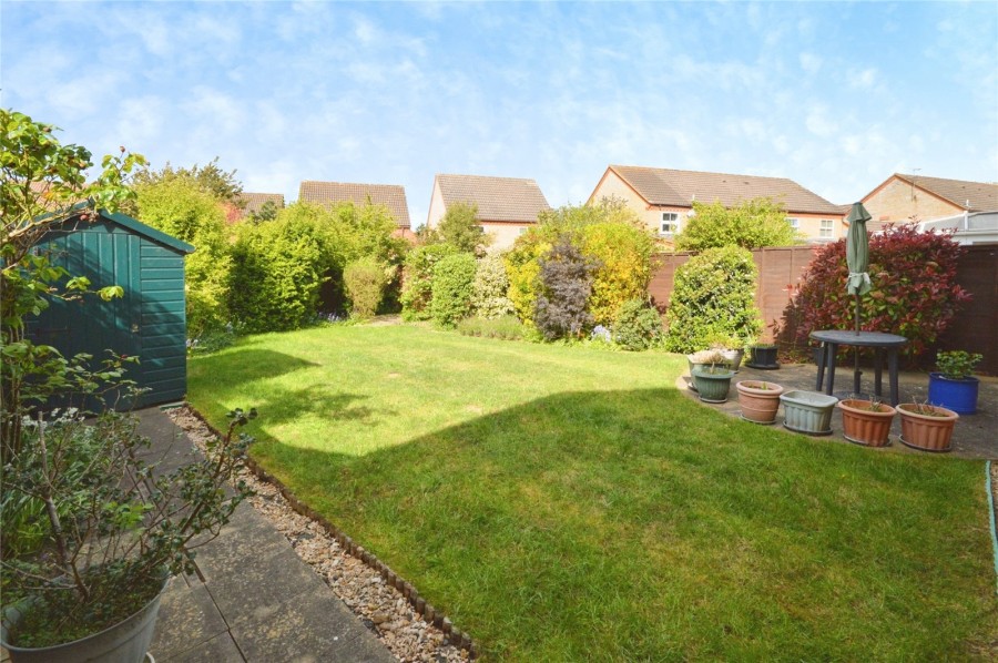 Bishop's Stortford, Hertfordshire