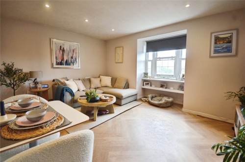 Red Lion Court, Bishops Stortford, Hertfordshire