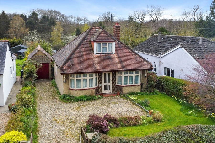 3 bedroom Bungalow for Sale Elsenham, Bishop's Stortford, Hertsfordshire
