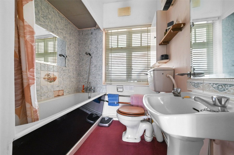 Elsenham, Bishop's Stortford, Hertsfordshire