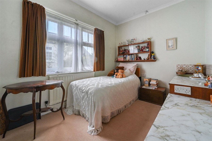 Elsenham, Bishop's Stortford, Hertsfordshire