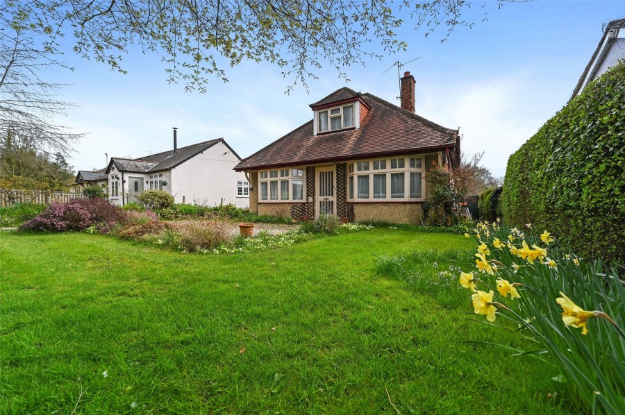 Elsenham, Bishop's Stortford, Hertsfordshire