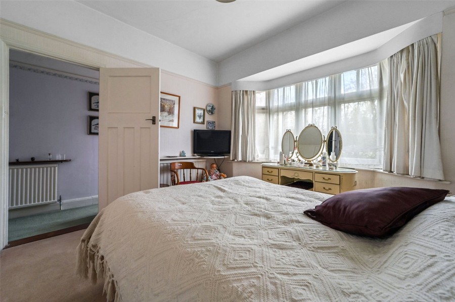 Elsenham, Bishop's Stortford, Hertsfordshire