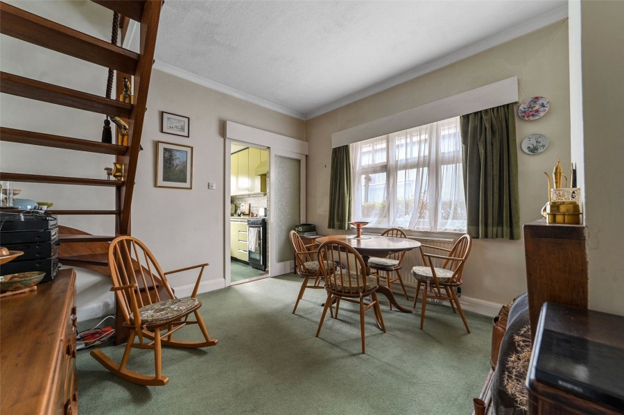 Elsenham, Bishop's Stortford, Hertsfordshire