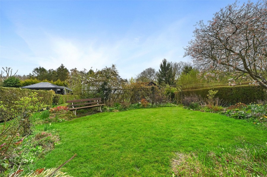 Elsenham, Bishop's Stortford, Hertsfordshire