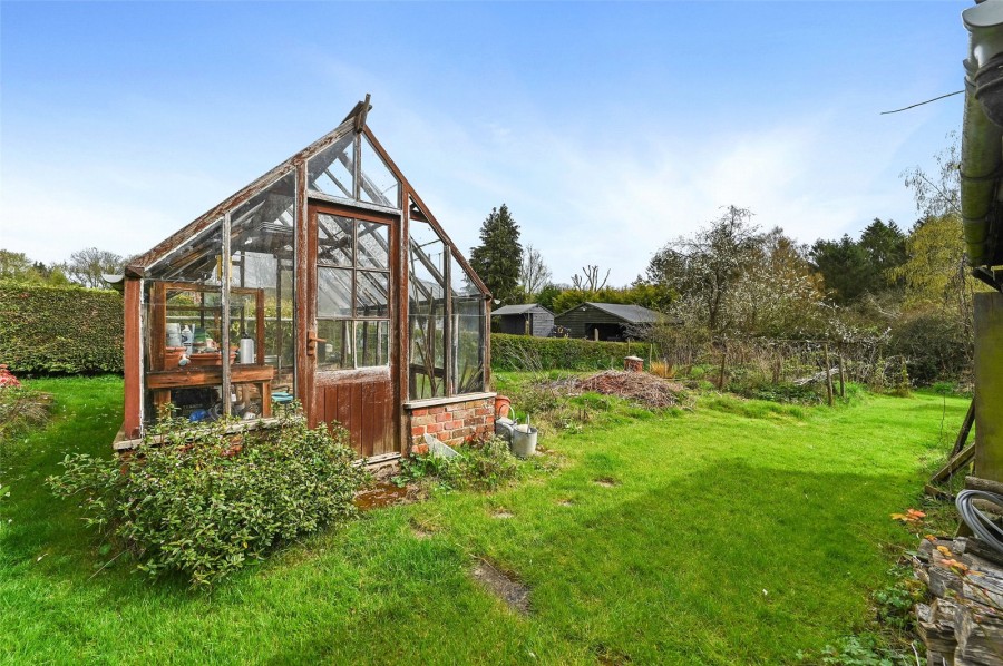 Elsenham, Bishop's Stortford, Hertsfordshire