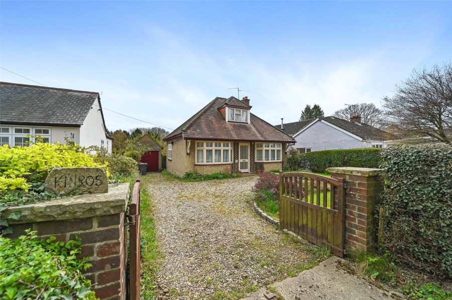 Elsenham, Bishop's Stortford, Hertsfordshire