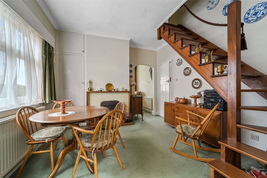 Elsenham, Bishop's Stortford, Hertsfordshire