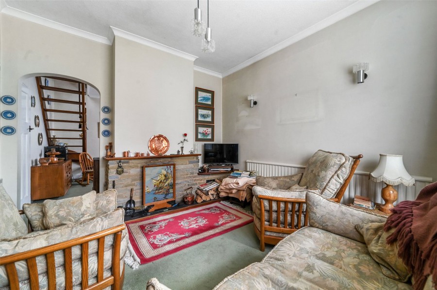 Elsenham, Bishop's Stortford, Hertsfordshire