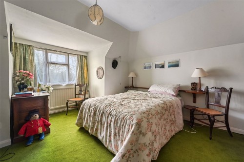 Elsenham, Bishop's Stortford, Hertsfordshire