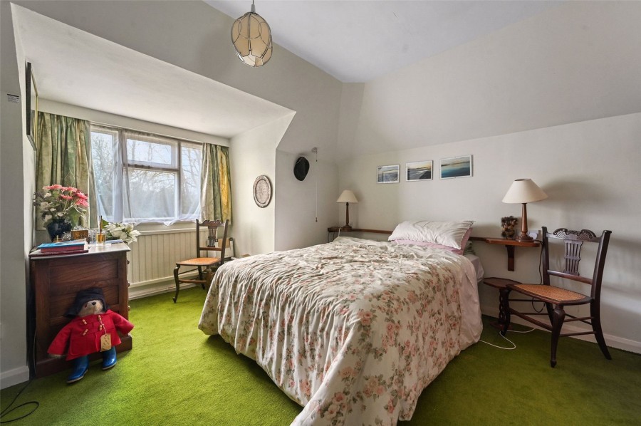 Elsenham, Bishop's Stortford, Hertsfordshire