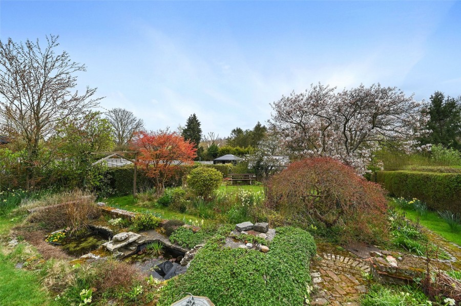 Elsenham, Bishop's Stortford, Hertsfordshire