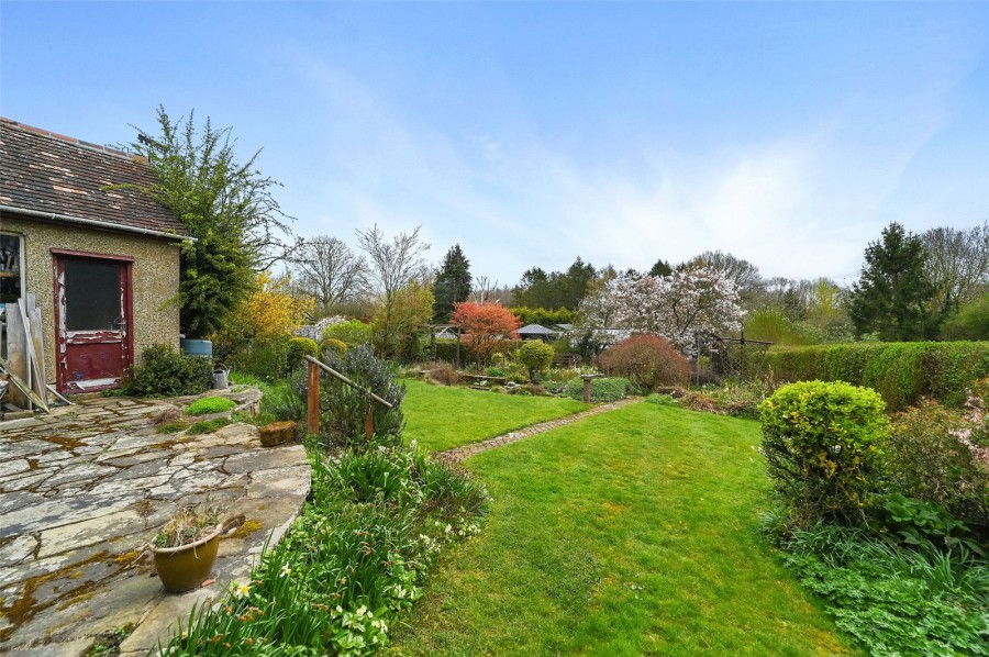 Elsenham, Bishop's Stortford, Hertsfordshire