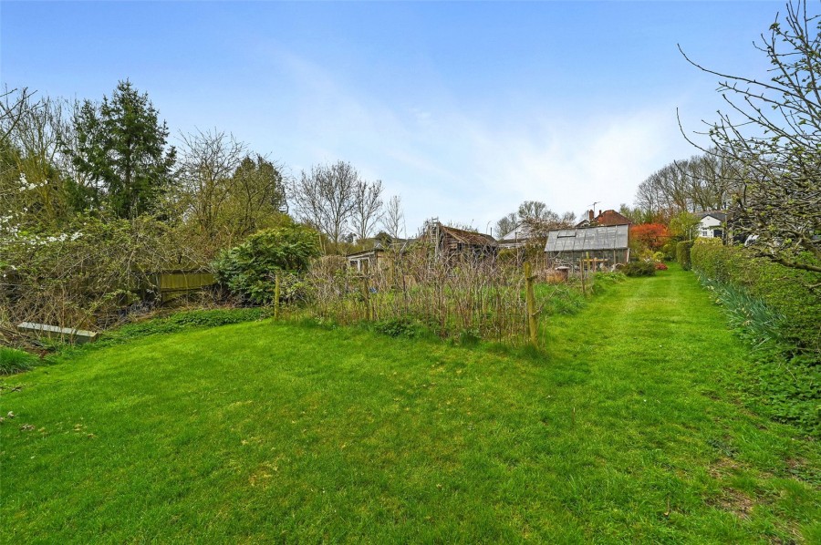 Elsenham, Bishop's Stortford, Hertsfordshire