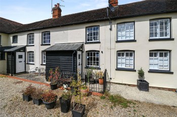 Great Bardfield, Braintree, Essex