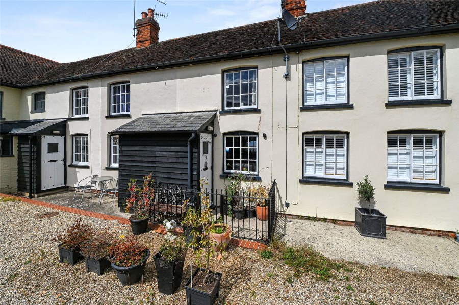 Great Bardfield, Braintree, Essex