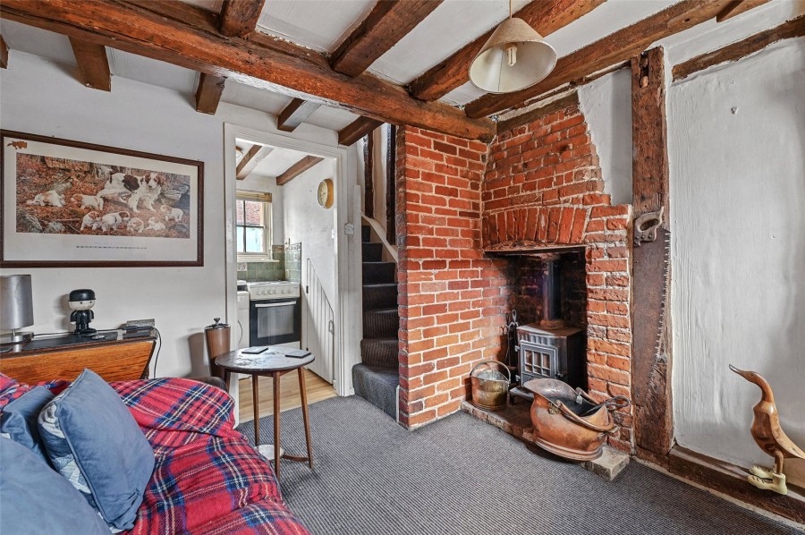 Great Bardfield, Braintree, Essex
