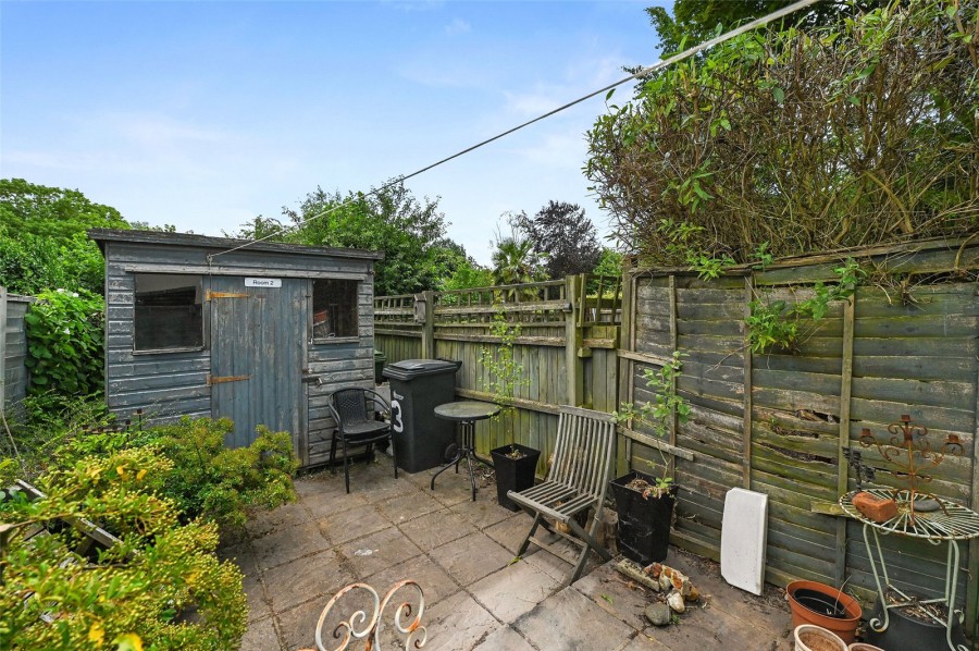 Great Bardfield, Braintree, Essex