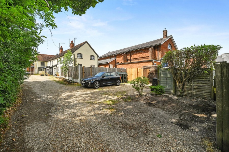 Great Bardfield, Braintree, Essex