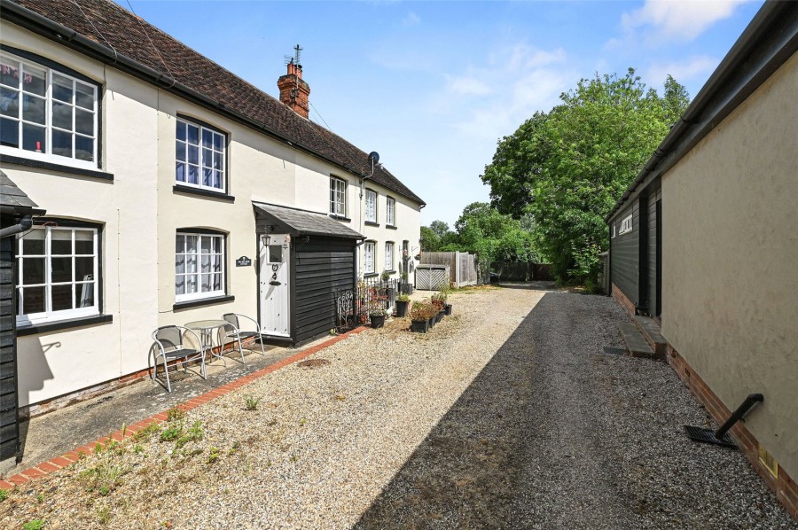 Great Bardfield, Braintree, Essex