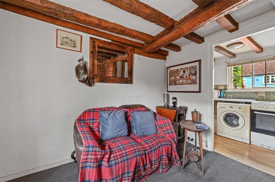 Great Bardfield, Braintree, Essex