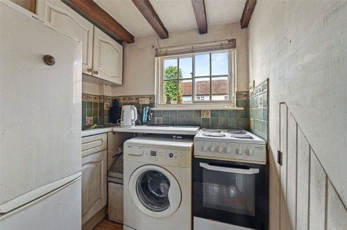 Great Bardfield, Braintree, Essex
