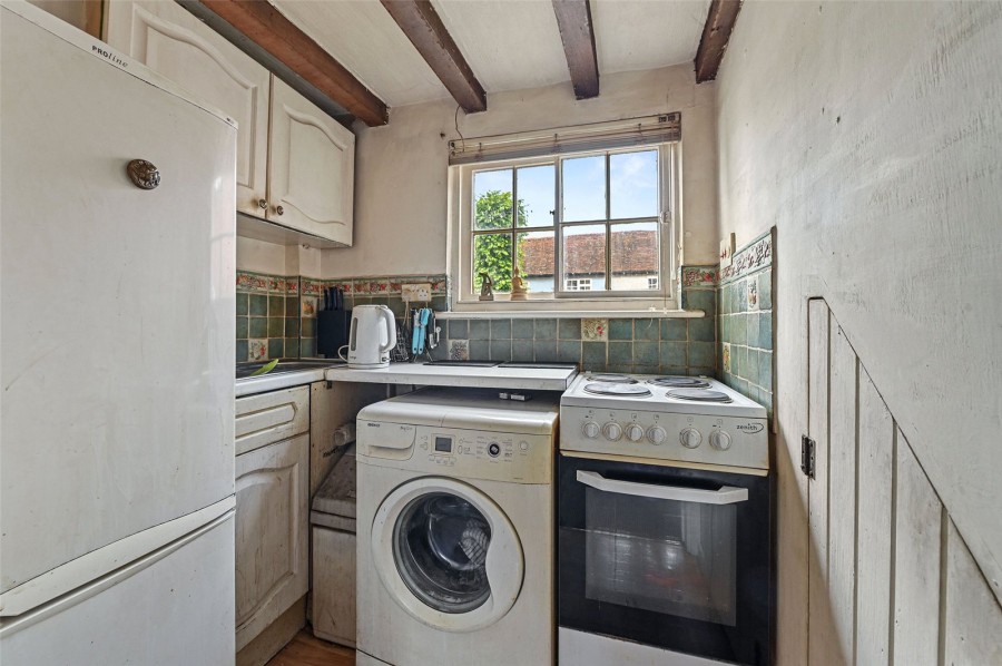 Great Bardfield, Braintree, Essex