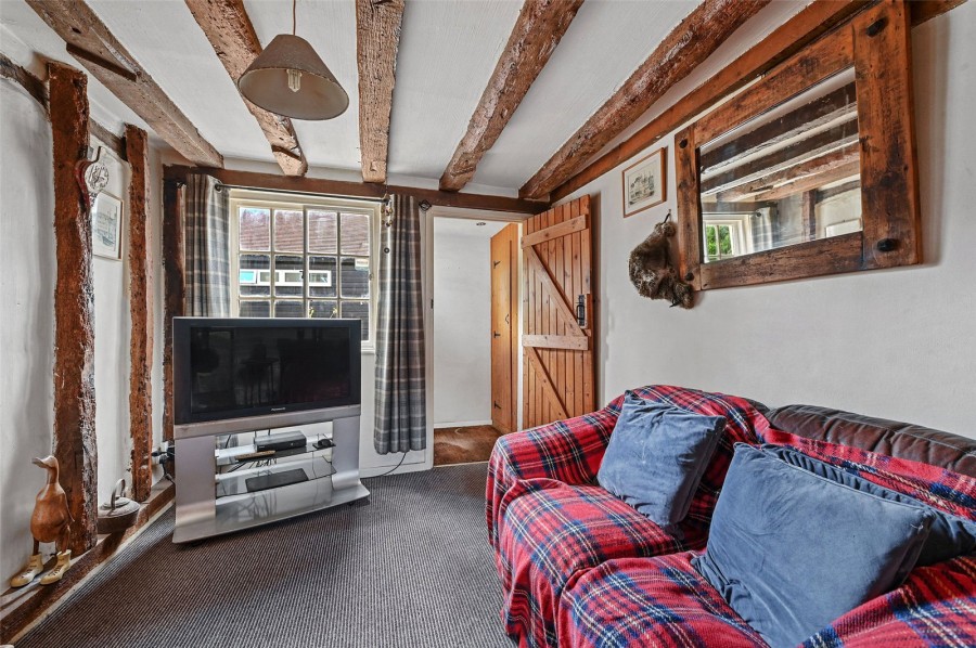 Great Bardfield, Braintree, Essex