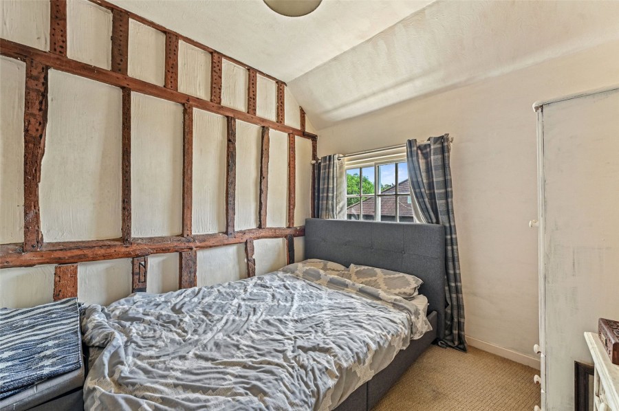 Great Bardfield, Braintree, Essex