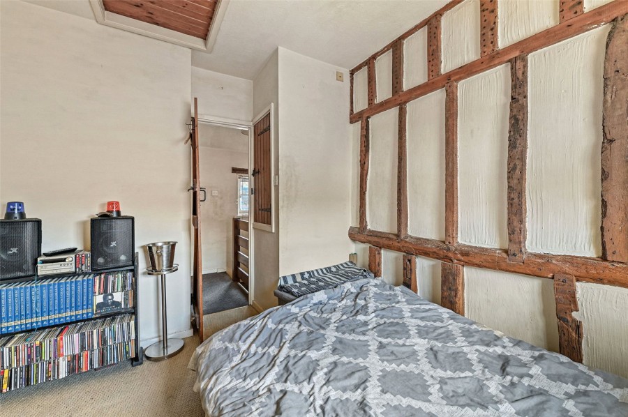 Great Bardfield, Braintree, Essex
