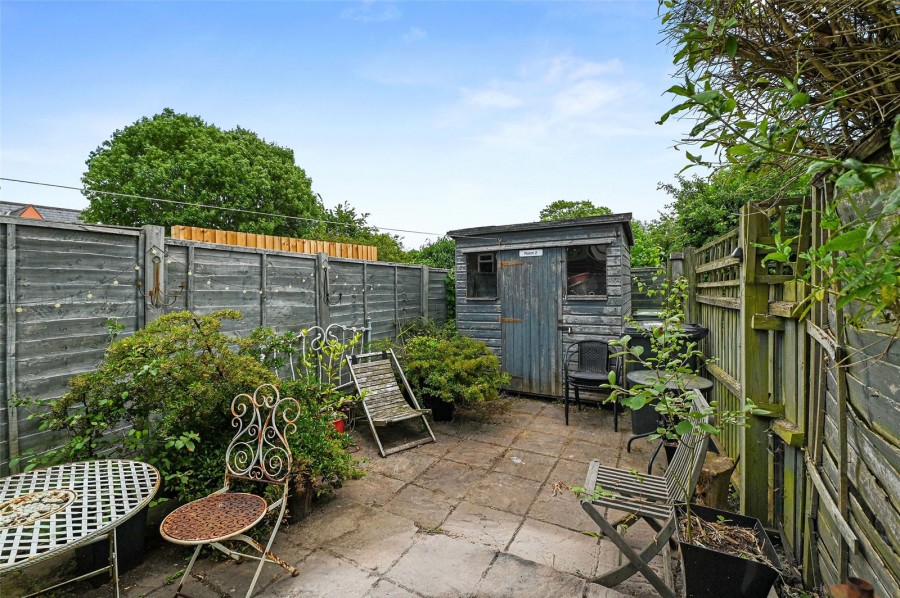 Great Bardfield, Braintree, Essex