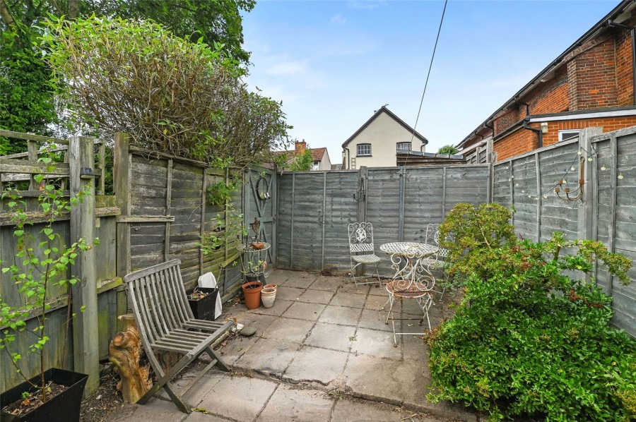 Great Bardfield, Braintree, Essex