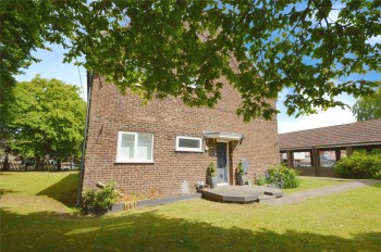 Magnaville Road, Bishops Stortford, Hertfordshire