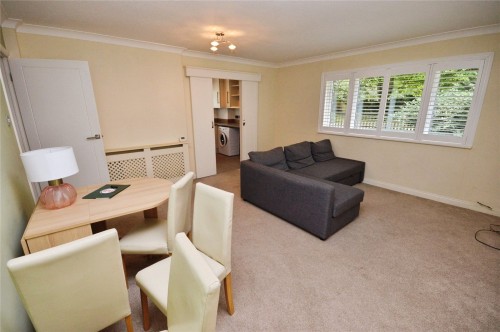 Magnaville Road, Bishops Stortford, Hertfordshire