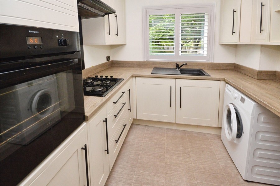 Magnaville Road, Bishops Stortford, Hertfordshire