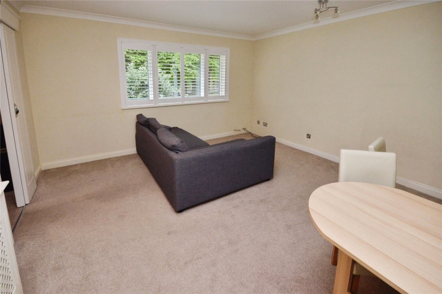 Magnaville Road, Bishops Stortford, Hertfordshire