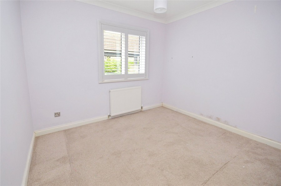 Magnaville Road, Bishops Stortford, Hertfordshire