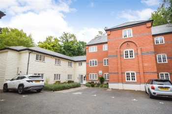 Sawbridgeworth, Essex