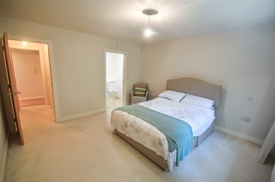 Sawbridgeworth, Essex